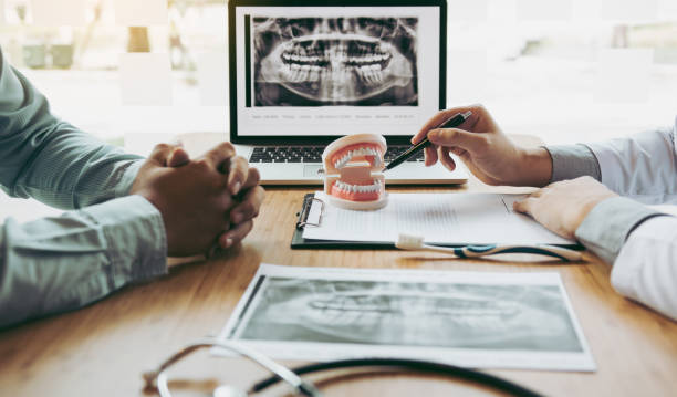 Best Cosmetic Emergency Dentistry in Fairmount, GA