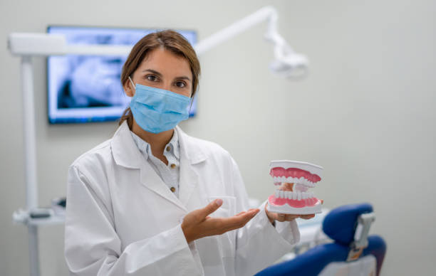 Best Emergency Orthodontic Services in Fairmount, GA
