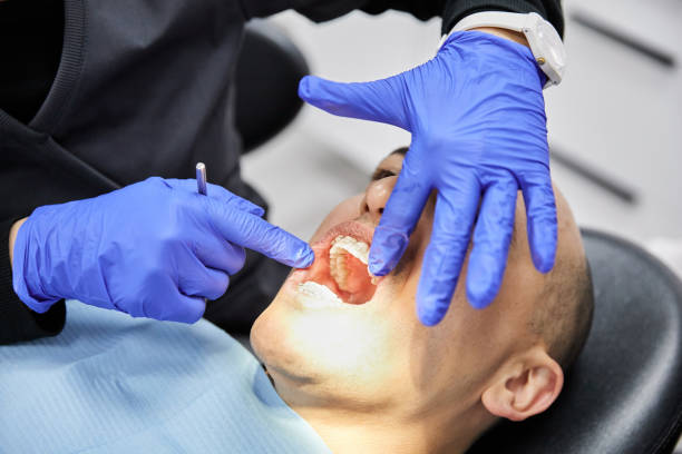 Best Same-Day Emergency Dental Services in Fairmount, GA