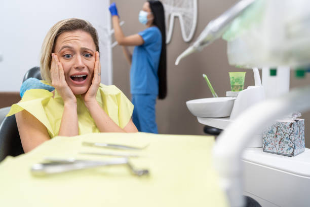 Best Emergency Wisdom Teeth Removal in Fairmount, GA