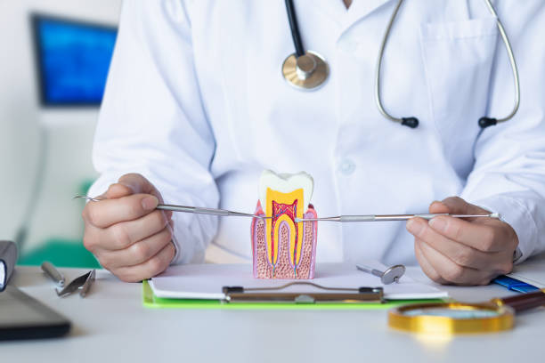 Best Emergency TMJ Treatment in Fairmount, GA