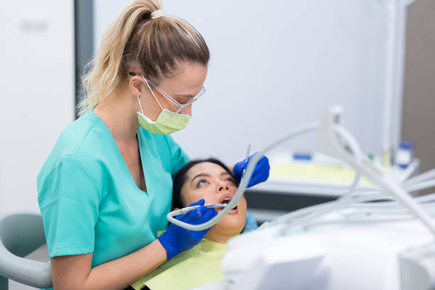 Best After-Hours Dental Trauma Care in Fairmount, GA