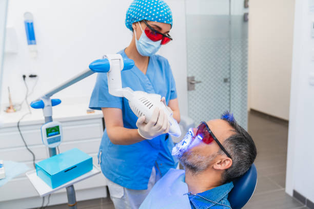 Best Emergency Denture Repair in Fairmount, GA